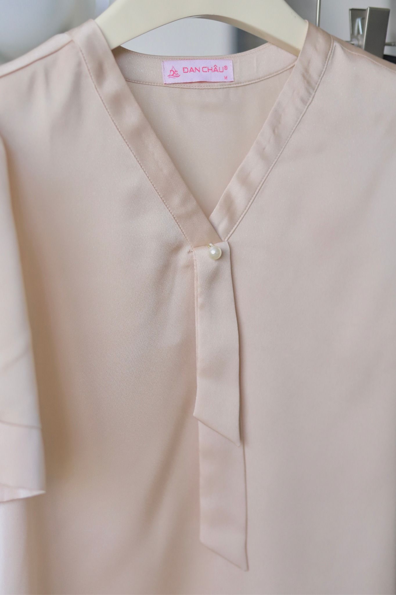  ÁO KIỂU CÔNG SỞ 6190 