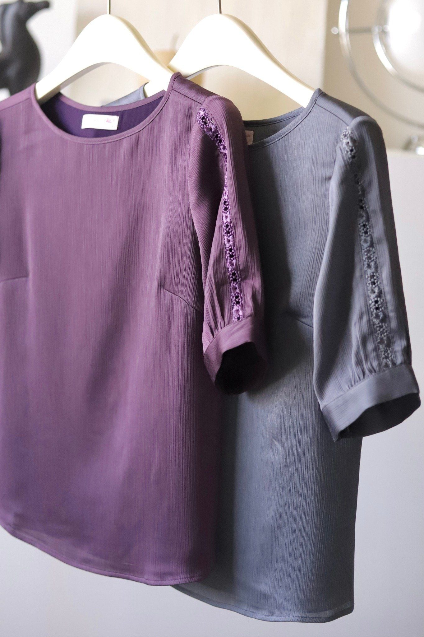  ÁO KIỂU CÔNG SỞ 6198 