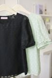  ÁO KIỂU CÔNG SỞ 6207 