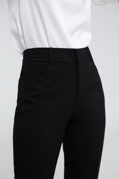  QUẦN TÂY HAI LINE 9164 