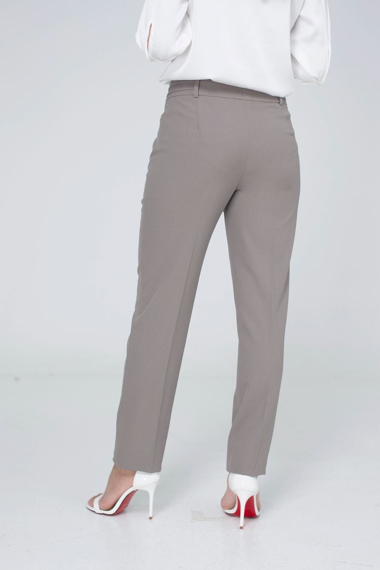  QUẦN TÂY HAI LINE 9164 