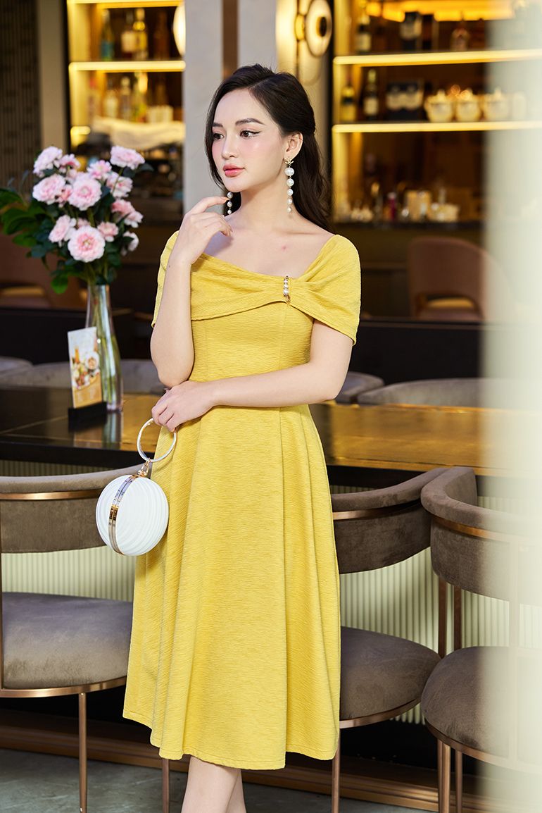  ĐẦM TIỆC NGỌC TRAI SANG TRỌNG 3483 