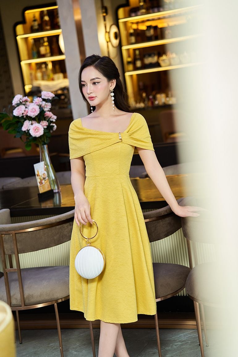  ĐẦM TIỆC NGỌC TRAI SANG TRỌNG 3483 