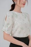  ÁO KIỂU 6082 
