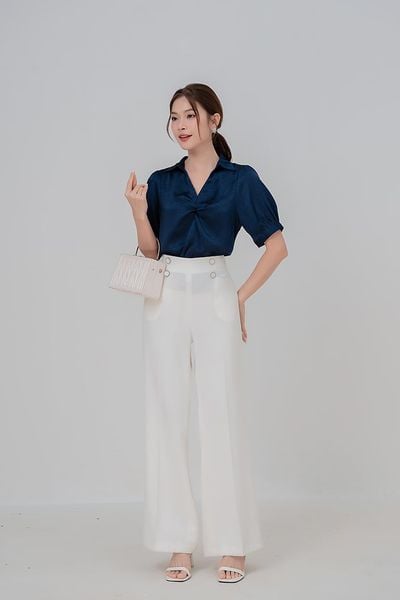  ÁO KIỂU 6063 