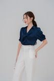  ÁO KIỂU 6063 