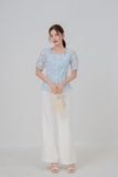  ÁO KIỂU 6079 