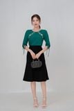  ÁO KIỂU 6071 