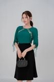  ÁO KIỂU 6071 