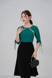  ÁO KIỂU 6071 