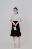  ÁO KIỂU 6039 