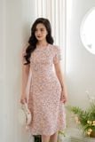  ĐẦM HOA 3273ONL 