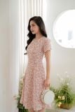  ĐẦM HOA 3273ONL 