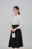  ÁO KIỂU 6050 