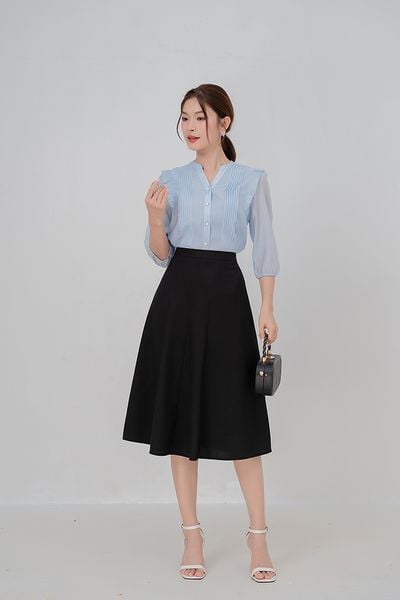  ÁO KIỂU 6092 