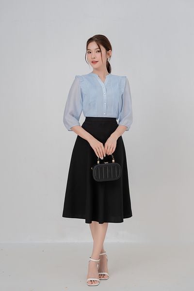  ÁO KIỂU 6092 