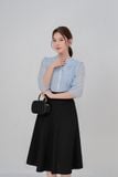  ÁO KIỂU 6092 