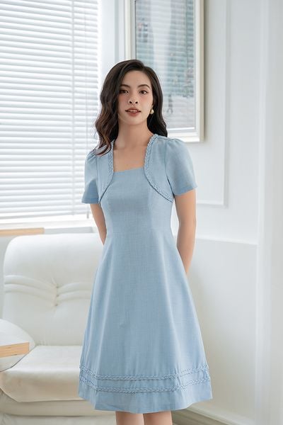  ĐẦM 3583 