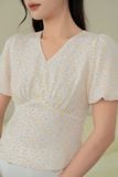  ÁO KIỂU 6027ONL 
