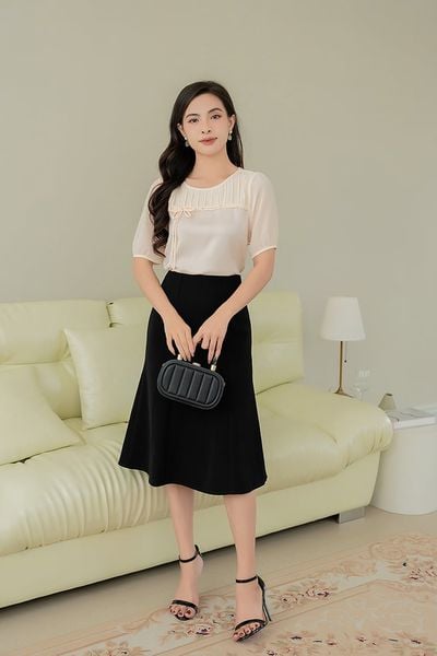  ÁO KIỂU 6033 