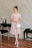  ĐẦM ĐÍNH NƠ 3603 