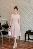  ĐẦM ĐÍNH NƠ 3603 