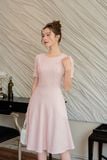  ĐẦM ĐÍNH NƠ 3603 