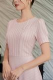  ĐẦM ĐÍNH NƠ 3603 