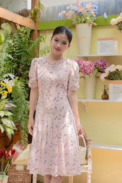  ĐẦM 3645 