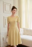  ĐẦM ĐÍNH NƠ 3603 