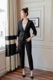  ÁO VEST MỘT NÚT 5651 