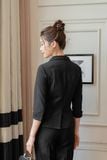  ÁO VEST MỘT NÚT 5651 