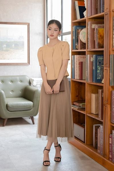  ÁO KIỂU 6169 