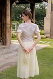  ÁO KIỂU 6027ONL 