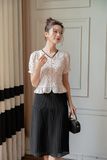  CHÂN VÁY XẾP LY 903 