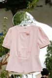  ÁO PEPLUM 6044 