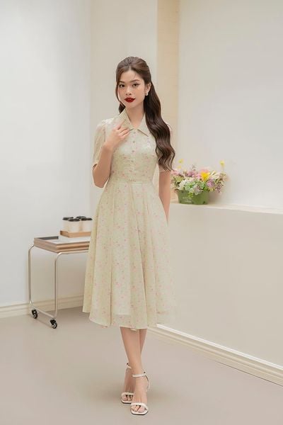  ĐẦM 3643 