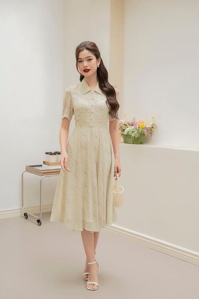  ĐẦM 3643 