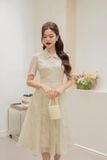  ĐẦM 3643 