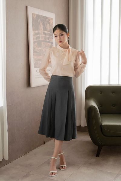 ÁO KIỂU 6167 