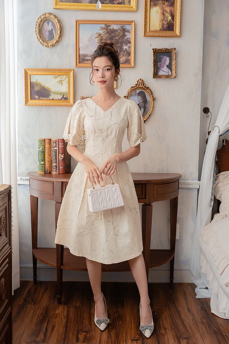  ĐẦM 3593 
