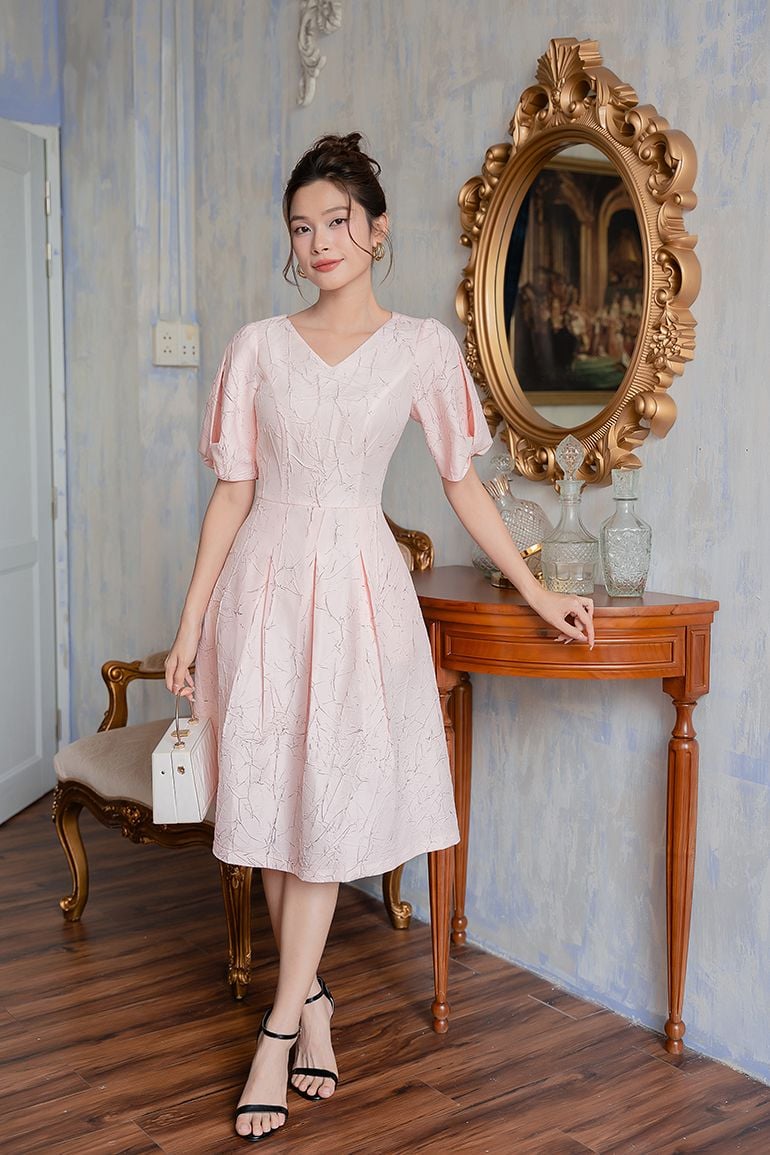  ĐẦM 3593 