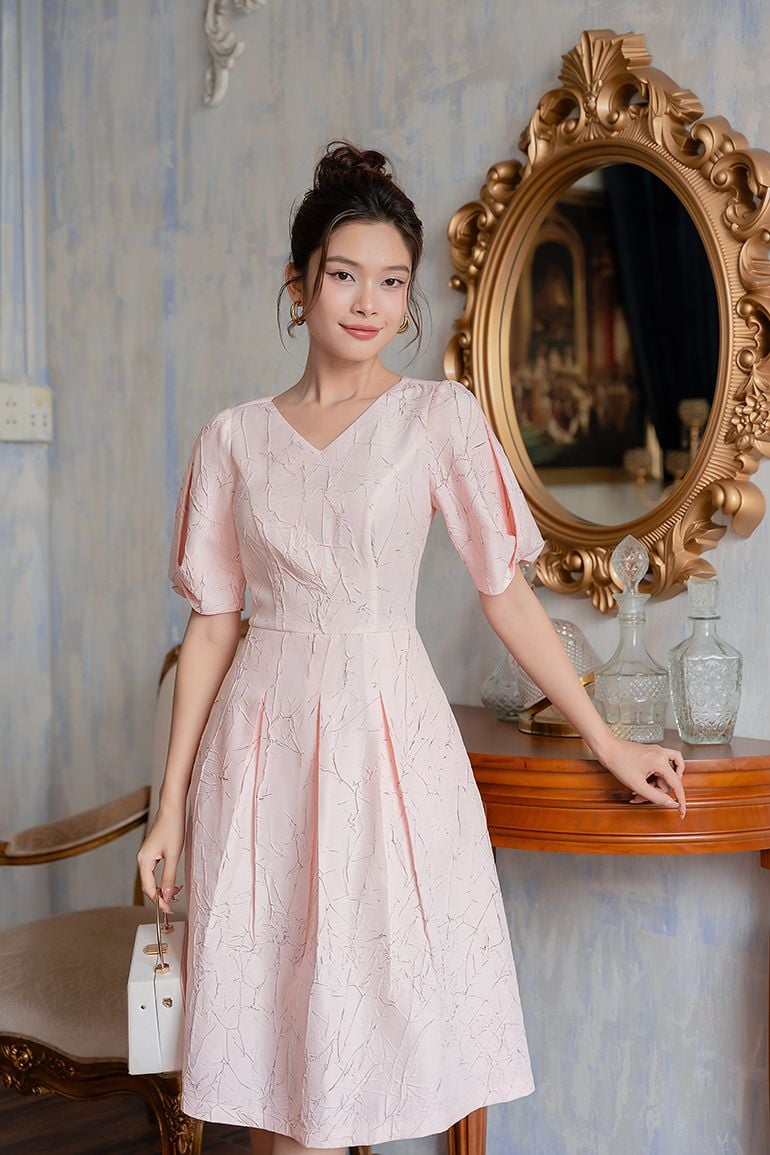  ĐẦM 3593 