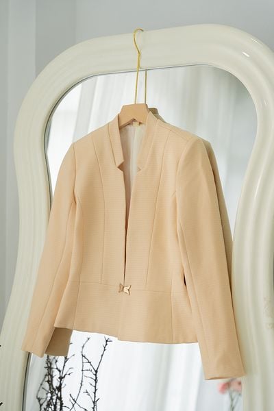  ÁO VEST 6013 
