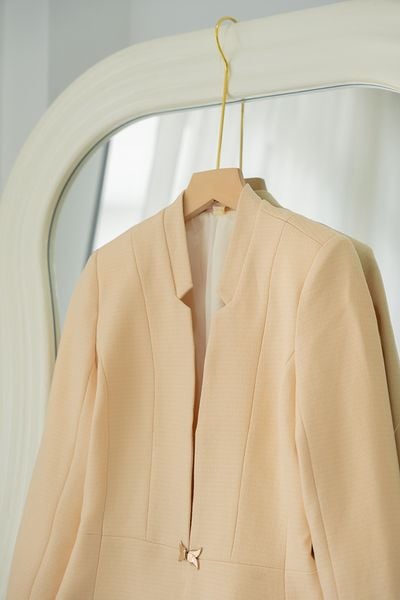  ÁO VEST 6013 