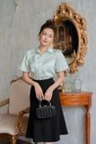  ÁO KIỂU 6065 