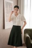  ÁO KIỂU 6113 