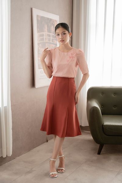  ÁO KIỂU 6174 