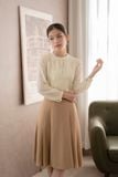  CHÂN VÁY XẾP LY 933 