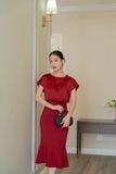  ÁO KIỂU 6107 